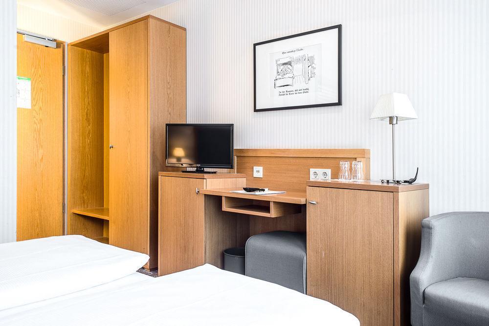 Townhouse Hotel Frankfurt nad Mohanem Exteriér fotografie